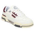 Atomik Moda Zapatillas Atomik Courage Blanca