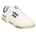 Atomik Moda Zapatillas Atomik Courage Blanca