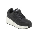 Atomik Moda Zapatillas Atomik Cratter Nio Nia Negra
