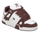 Atomik Moda Zapatillas Atomik Emmet Blanca