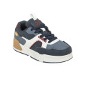 Atomik Moda Zapatillas Atomik Floyd Denim Nio Nia Azul
