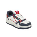 Atomik Moda Zapatillas Atomik Japan Nio Nia Blanca