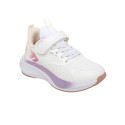 Atomik Moda Zapatillas Atomik Jumphigh Nia Blanca