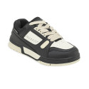 Atomik Moda Zapatillas Atomik Molo Mujer Crudo