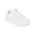Atomik Moda Zapatillas Atomik Rails Nio Nia Blanca