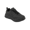 Atomik Moda Zapatillas Atomik Stanford Eco Nio Nia Negra