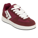 Atomik Moda Zapatillas Atomik Way Bordo