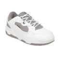 Atomik Moda Zapatillas Atomik Wild Mujer Blanca