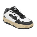 Atomik Moda Zapatillas Atomik Wild Mujer Blanca