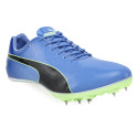 Zapatillas Clavos Atletismo Puma Evospeed Sprint 14 Lila