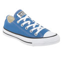 Converse Moda Zapatillas Converse Chuck Taylor All Star Ox Unisex Celeste