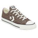 Zapatillas Converse Star Player 76 Ox Marron