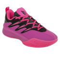 Adidas Basquet Zapatillas De Basquet Adidas Dame Certified 3 Fucsia