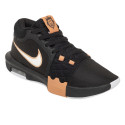 Nike Basquet Zapatillas De Basquet Nike Lebron Witness VIII Negra