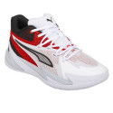 Puma Basquet Zapatillas De Basquet Puma Dagger Blanca
