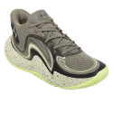 Under Armour Basquet Zapatillas De Basquet Under Armour Spawn 6 Marron