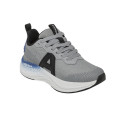 Zapatillas De Entrenamiento Addnice Budapest Niño Niña Gris