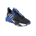 Addnice Entrenamiento Zapatillas De Entrenamiento Addnice Indoor Nio Nia Negra