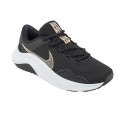 Nike Entrenamiento Zapatillas De Entrenamiento Nike Legend Essential Mujer Negra