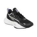 Puma Running Zapatillas De Entrenamiento Puma PWR Nitro SQD Lace Pack Mujer Negra