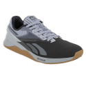 Reebok Entrenamiento Zapatillas De Entrenamiento Reebok Nano X3 Negra