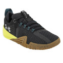 Under Armour Entrenamiento Zapatillas De Entrenamiento Under Armour Tribase Reign 6 Negra
