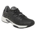 Zapatillas De Padel Kappa Kage Negra