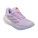 Zapatillas De Running Adidas Supernova Stride 2 Mujer Lila
