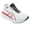 Asics Running Zapatillas De Running Asics Gel-Nimbus 25 Aniversario Blanca