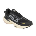 Fila Running Zapatillas De Running Fila Recovery Mujer Negra