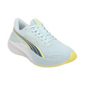Puma Running Zapatillas De Running Puma Pounce Lite Mujer Celeste