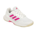 Adidas Tenis Zapatillas De Tenis Adidas Gamecourt 2 Mujer Blanca