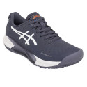 Asics Tenis Zapatillas De Tenis Asics GelChallenger 14 Clay Blanca