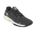 Fila Tenis Zapatillas De Tenis Fila Float Verve Clay Mujer Negra