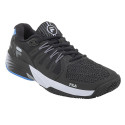 Fila Tenis Zapatillas De Tenis Fila Float Verve Clay Negra