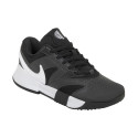 Nike Tenis Zapatillas De Tenis Nike Court Lite 4 Clay Mujer Negra