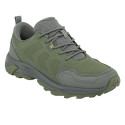 Atomik Moda Zapatillas De Trekking Atomik Alpes Verde