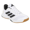 Zapatillas De Voley Adidas Ligra 8 Blanca