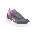 Atomik Entrenamiento Zapatillas Entrenamiento Atomik Deportivo Bogota Nia Gris