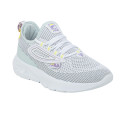 Fila Entrenamiento Zapatillas Entrenamiento Fila Engage Mujer Blanca