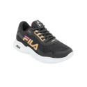 Fila Entrenamiento Zapatillas Entrenamiento Fila Split Nio Nia Negra
