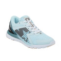 Starter Entrenamiento Zapatillas Entrenamiento Starter Slycer Mujer Celeste