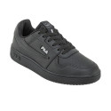 zapatillas fila acd classic mujer negra l