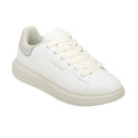 Head Moda Zapatillas Head Plataforma Paris Mujer Blanca
