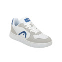 Head Moda Zapatillas Head San Diego Nio Nia Blanca