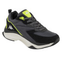 Kappa Moda Zapatillas Kappa Authentic 3 Pro Azul