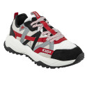 Kappa Moda Zapatillas Kappa Authentic Denver 2 Gris