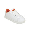 Kappa Futbol Zapatillas Kappa Logo Galter 5 Nio Nia Blanca
