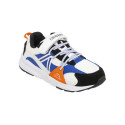 Kappa Moda Zapatillas Kappa Logo London EV Nio Nia Blanca