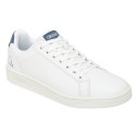 Zapatillas Kappa Logo Mathi Blanca